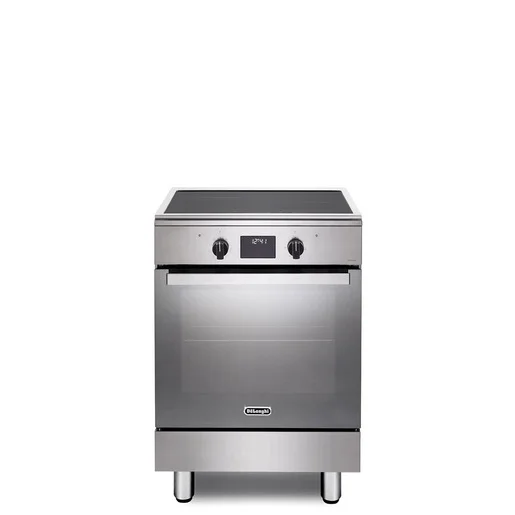 De’Longhi DMX 64 INL TC2 Cucina Elettrica a Induzione
