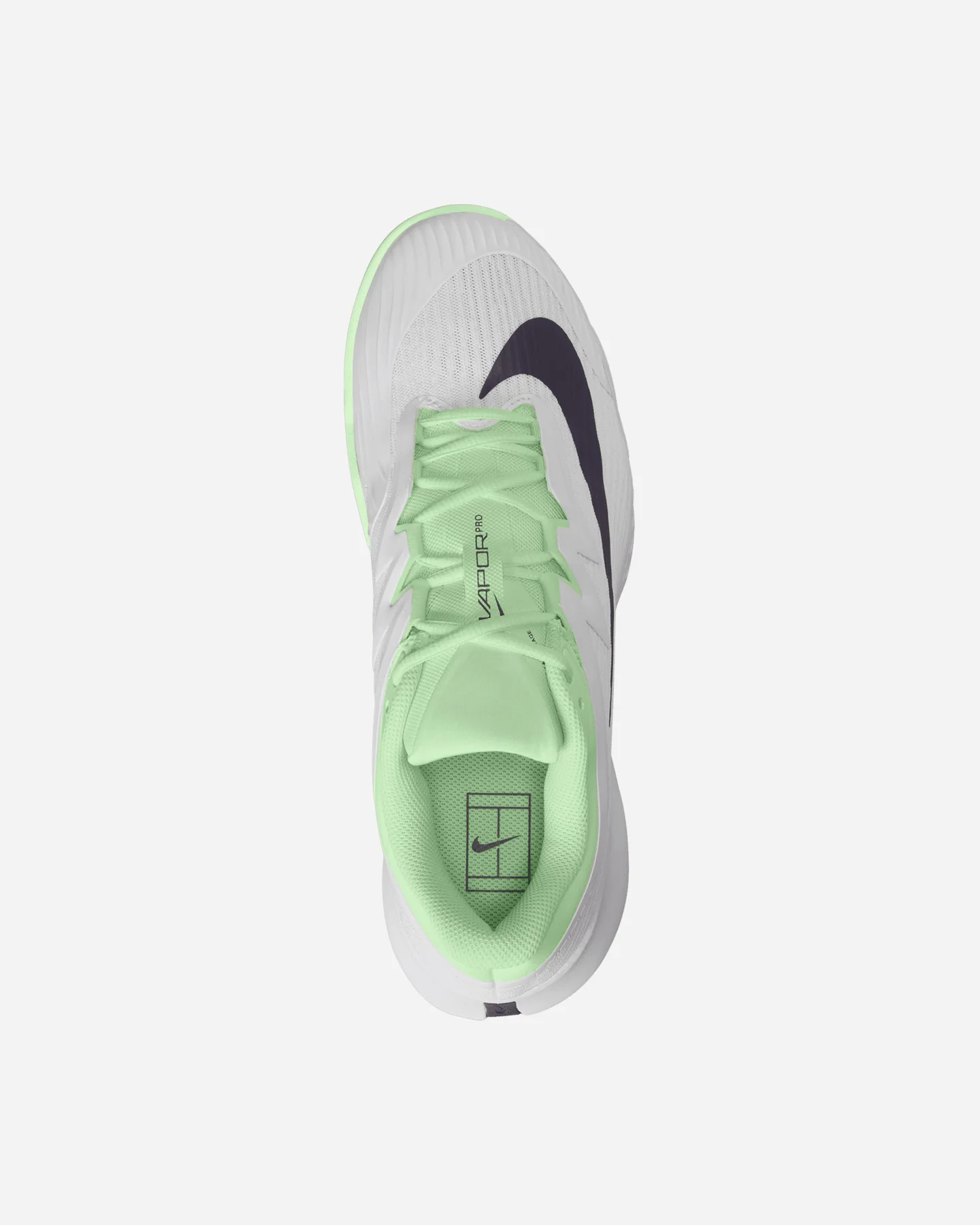 Nike Vapor Pro 3 All Court M - Scarpe Tennis - Uomo - vista 3