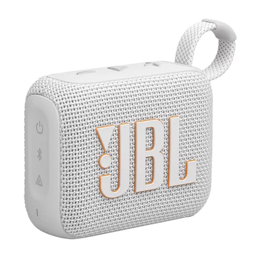 JBL GO 4 Speaker Bluetooth Portatile - vista 5