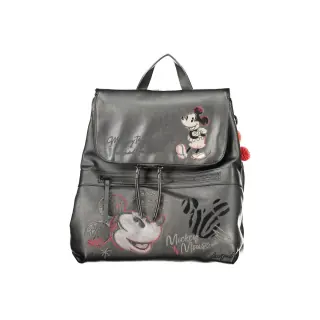 Desigual Zaino Donna Ricamo