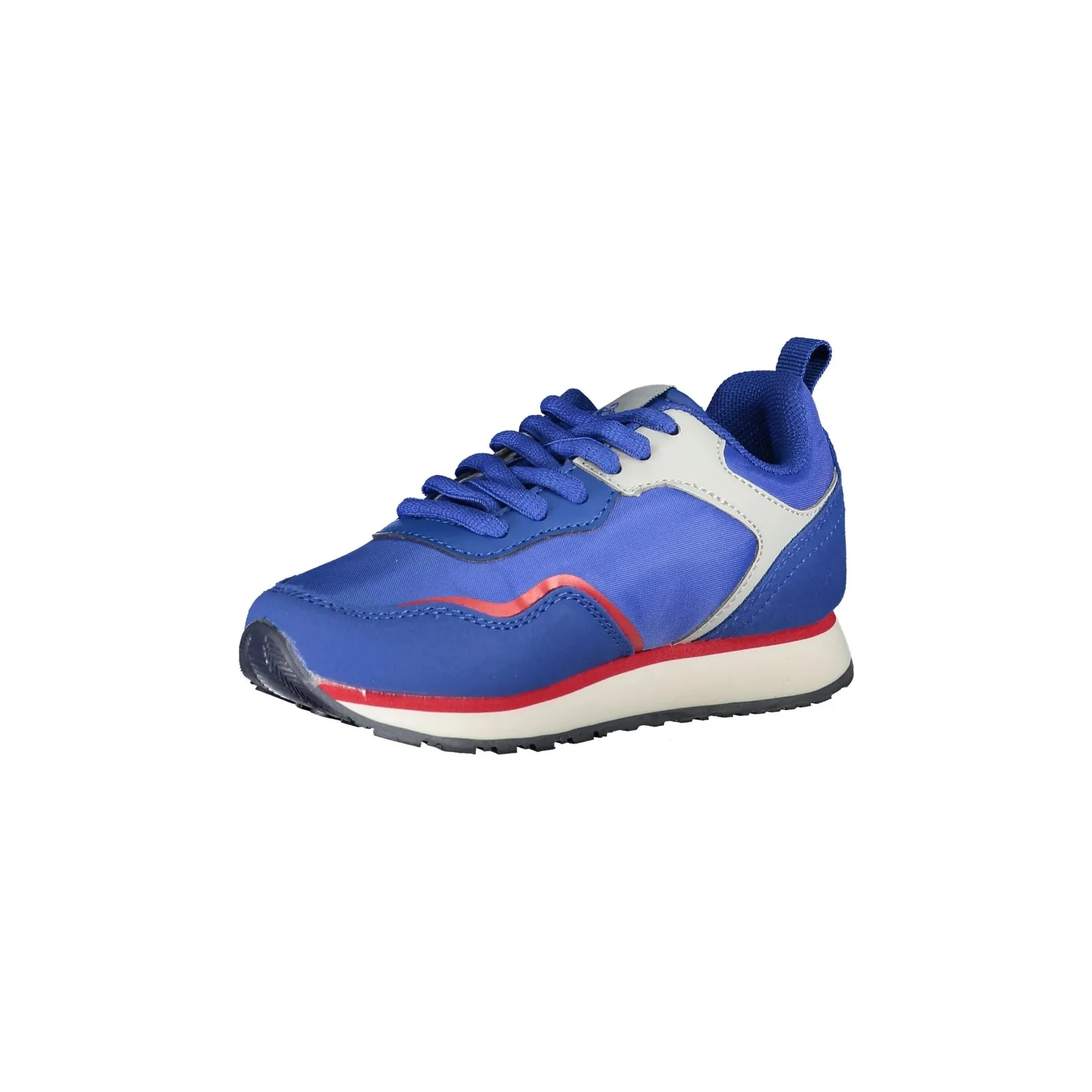 U.S. POLO ASSN. Scarpe Sportive Bambino con Logo - vista 5