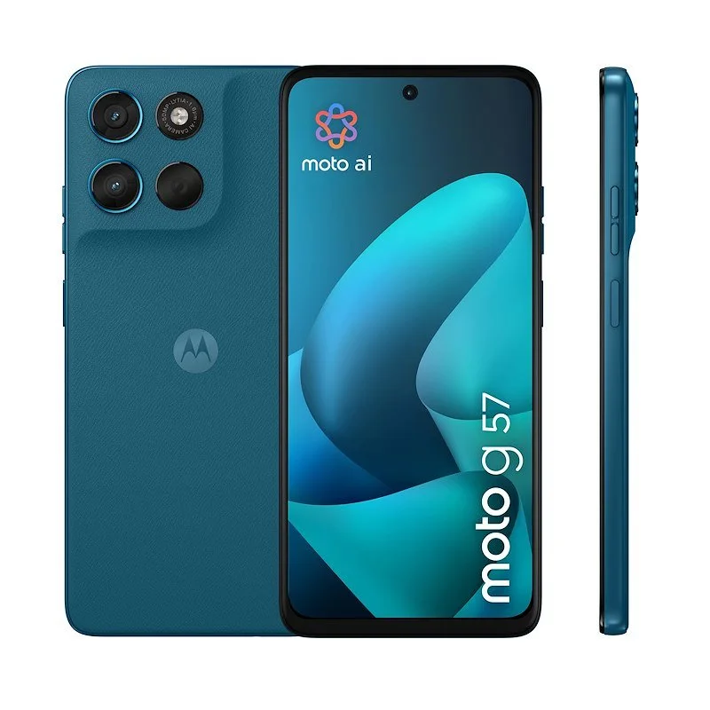 Motorola Moto G57