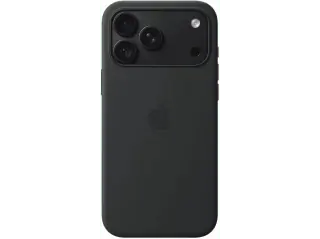 Custodia MagSafe in silicone per iPhone 18 Pro Max
