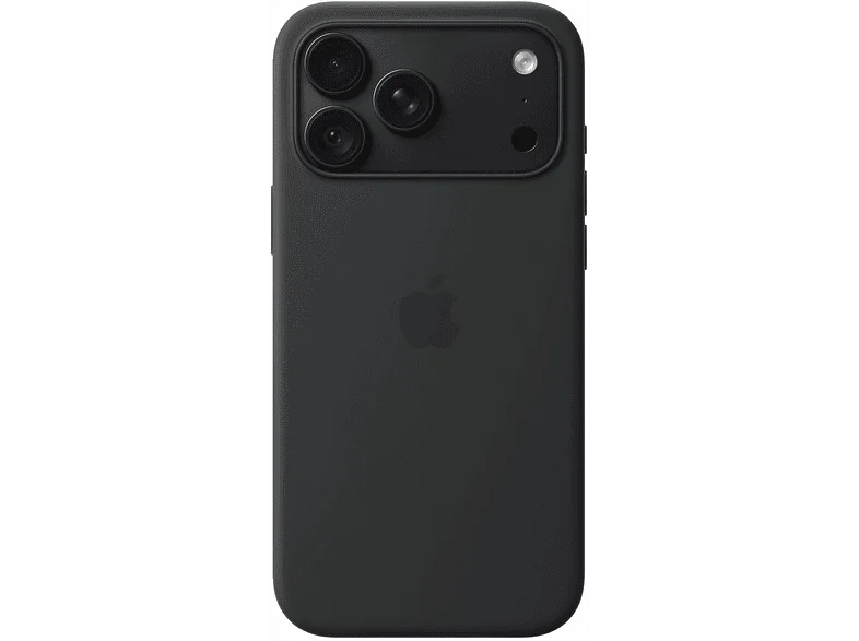 Custodia MagSafe in silicone per iPhone 18 Pro Max