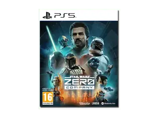 Star Wars Zero Company - GIOCO PlayStation 5