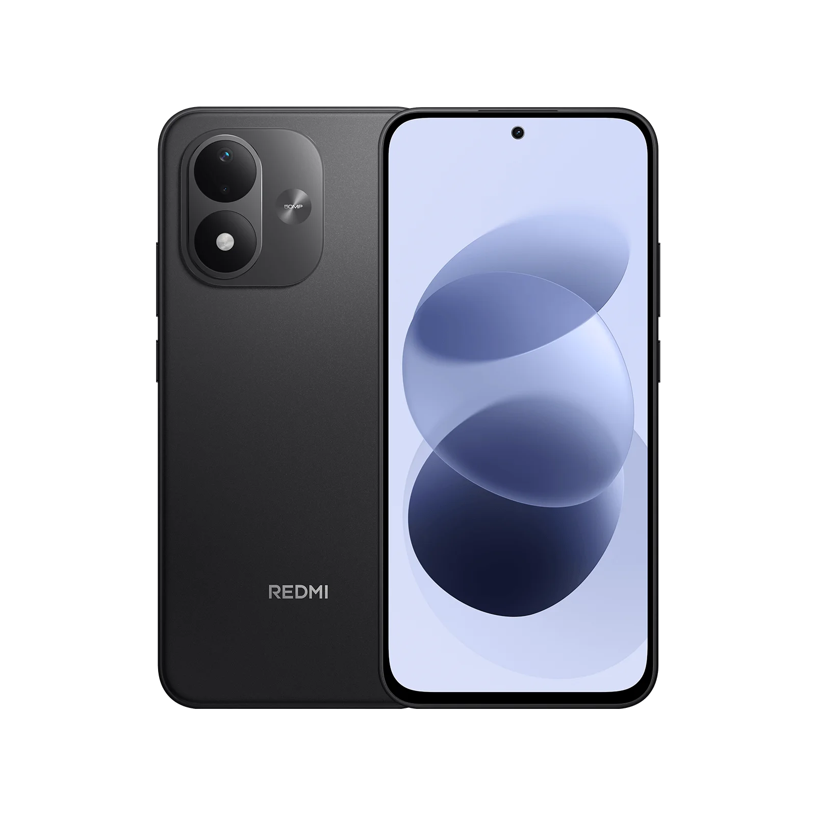 Xiaomi REDMI Note 17 - vista 3