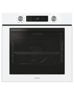 Candy Ca6n3t1htw Forno Da Incasso Elettrico Ventilato Multifunzione