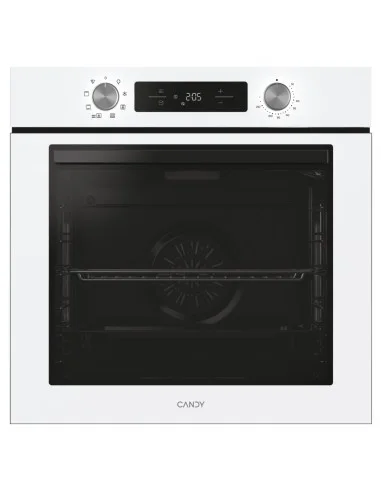 Candy Ca6n3t1htw Forno Da Incasso Elettrico Ventilato Multifunzione