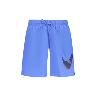 Nike Costume da Mare Uomo Stampa