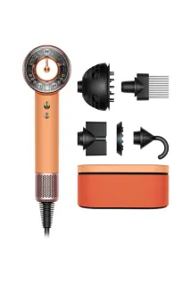 Dyson Supersonic Nural per capelli mossi e ricci