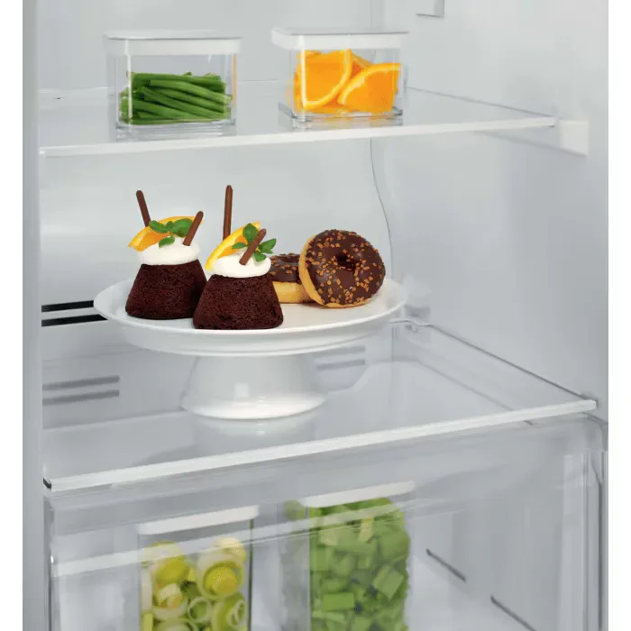 Congelatore verticale NoFrost Electrolux LUT1NE32W - vista 7