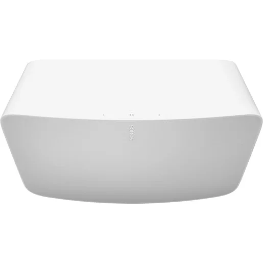 Sonos Five Bianco