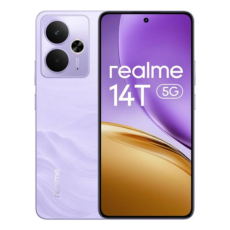 Realme 14t
