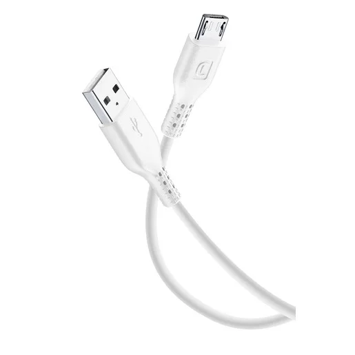 Cavo USB Cellularline Micro USB
