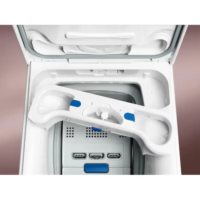 Electrolux Lavatrice a carica dall'alto serie 600 SensiCare 7 kg EW6T572DA - vista 5