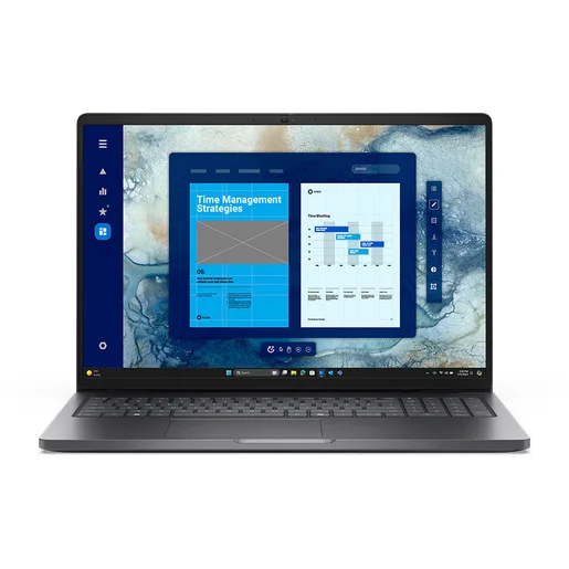 Dell Pro 16 PC16250 HG3WK