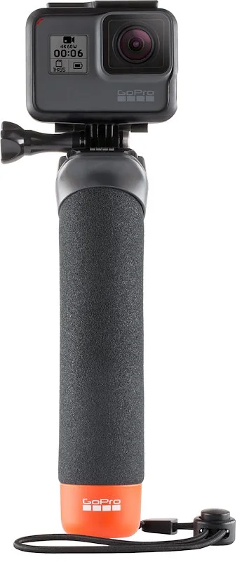 GoPro The Handler GPR.AFHGM-003-VN - vista 3