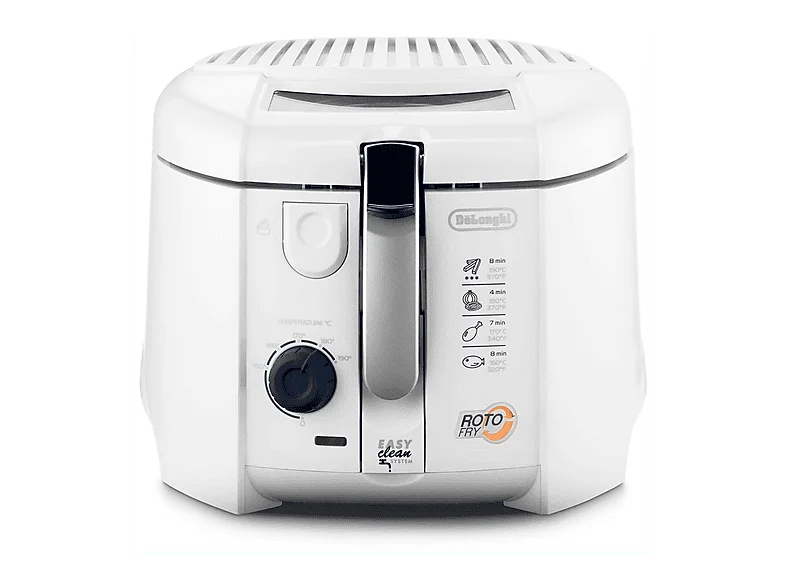 DE'LONGHI Rotofry F28311.W