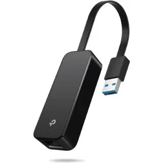 Adattatore di rete TP-Link UE306 da USB 3.0 a Gigabit Ethernet