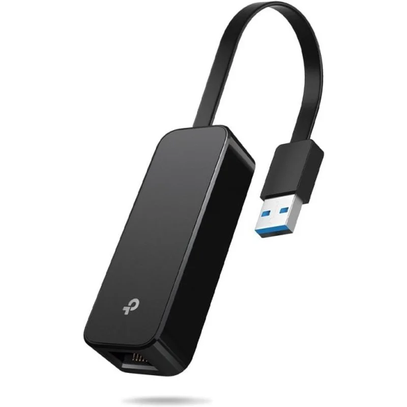 Adattatore di rete TP-Link UE306 da USB 3.0 a Gigabit Ethernet