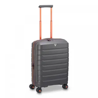 Roncato B-flying Move Trolley Bagaglio A Mano Espandibile