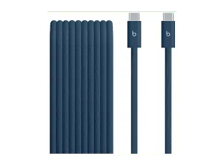 Cavo Beats intrecciato da USB-C a USB-C