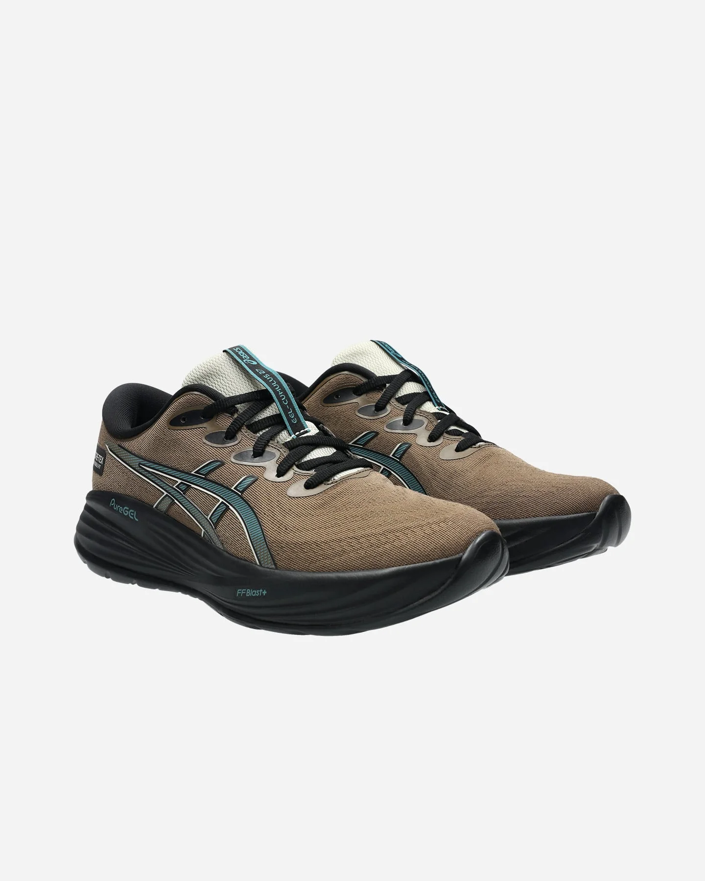 Asics Gel-Cumulus 27 Gtx M - Scarpe Running - Uomo - vista 2