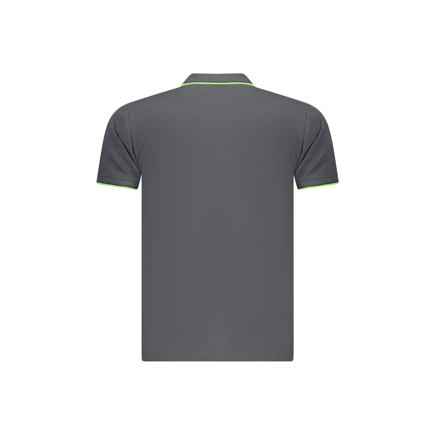 Norway 1963 Polo Maniche Corte Uomo - vista 2