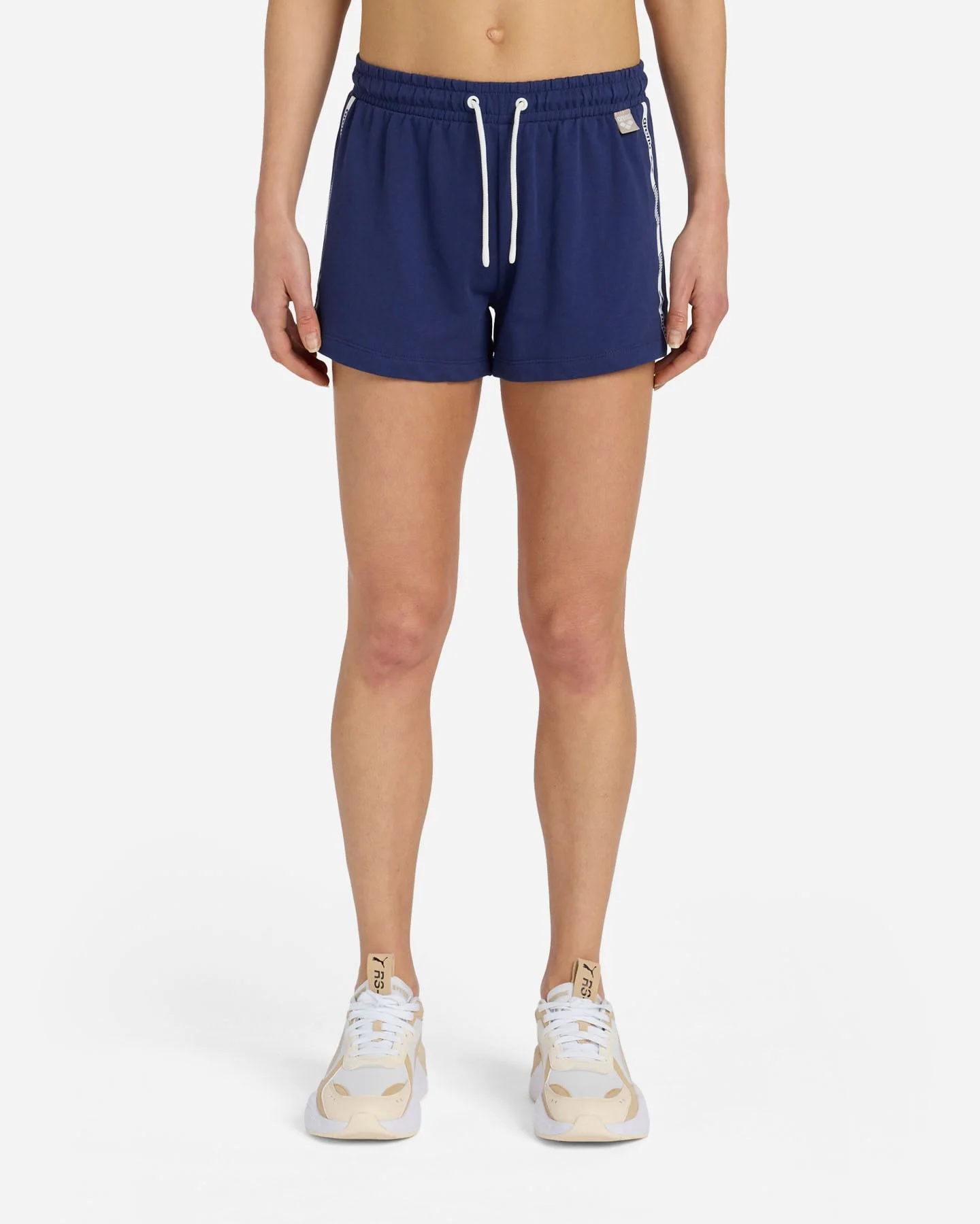 Pantaloncini Arena Athletic Essential W - vista 2