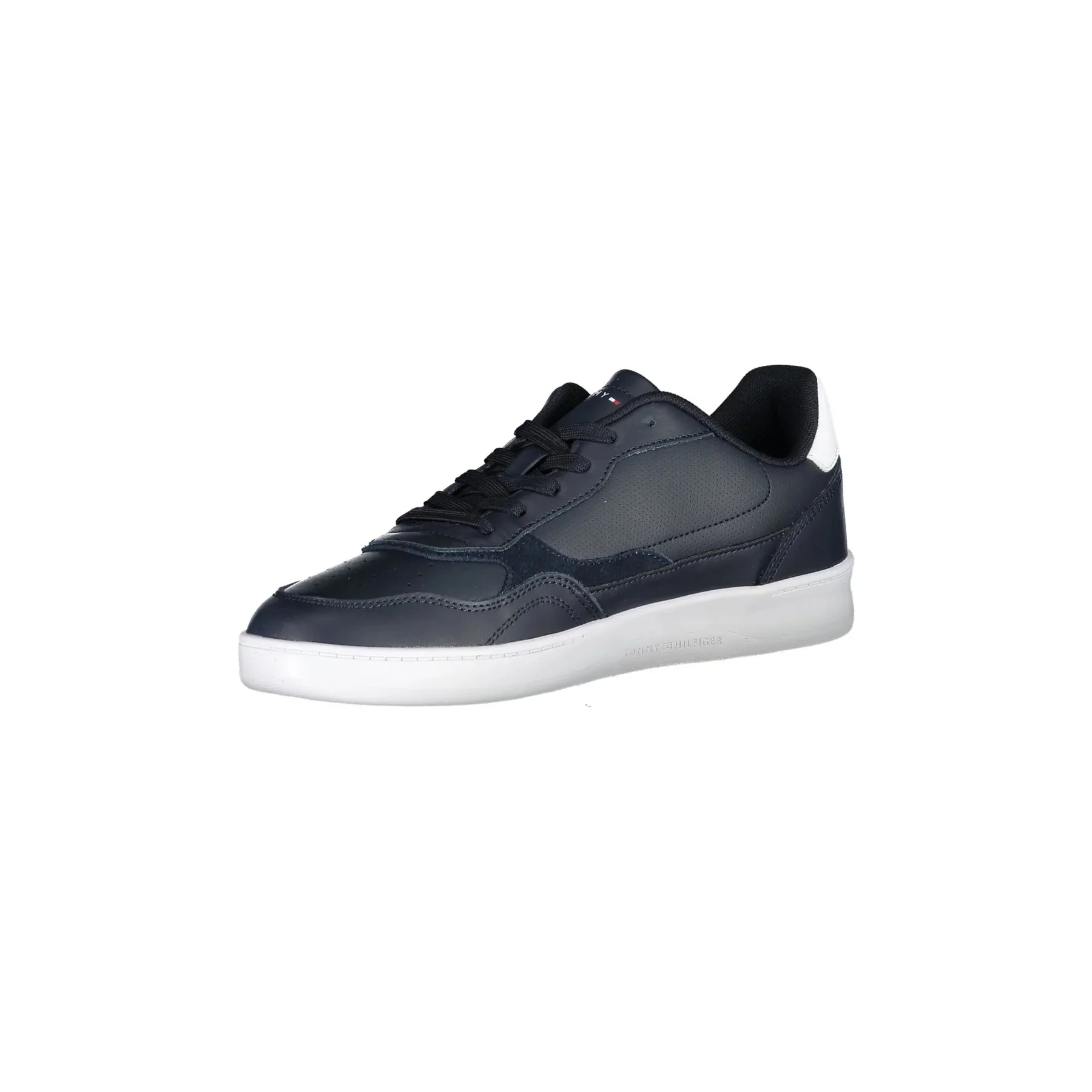 TOMMY HILFIGER Scarpe Sneakers Uomo - vista 3