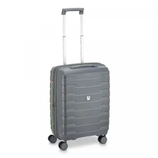 Roncato Skyline Trolley Bagaglio A Mano Espandibile