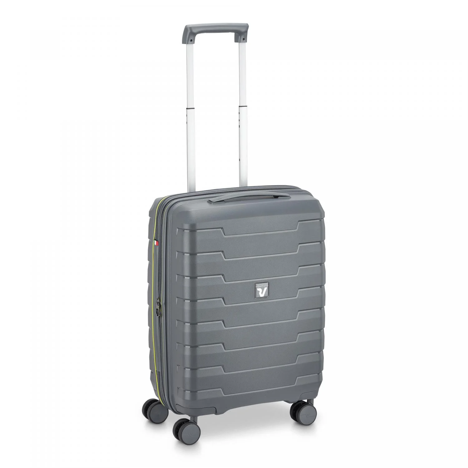 Roncato Skyline Trolley Bagaglio A Mano Espandibile