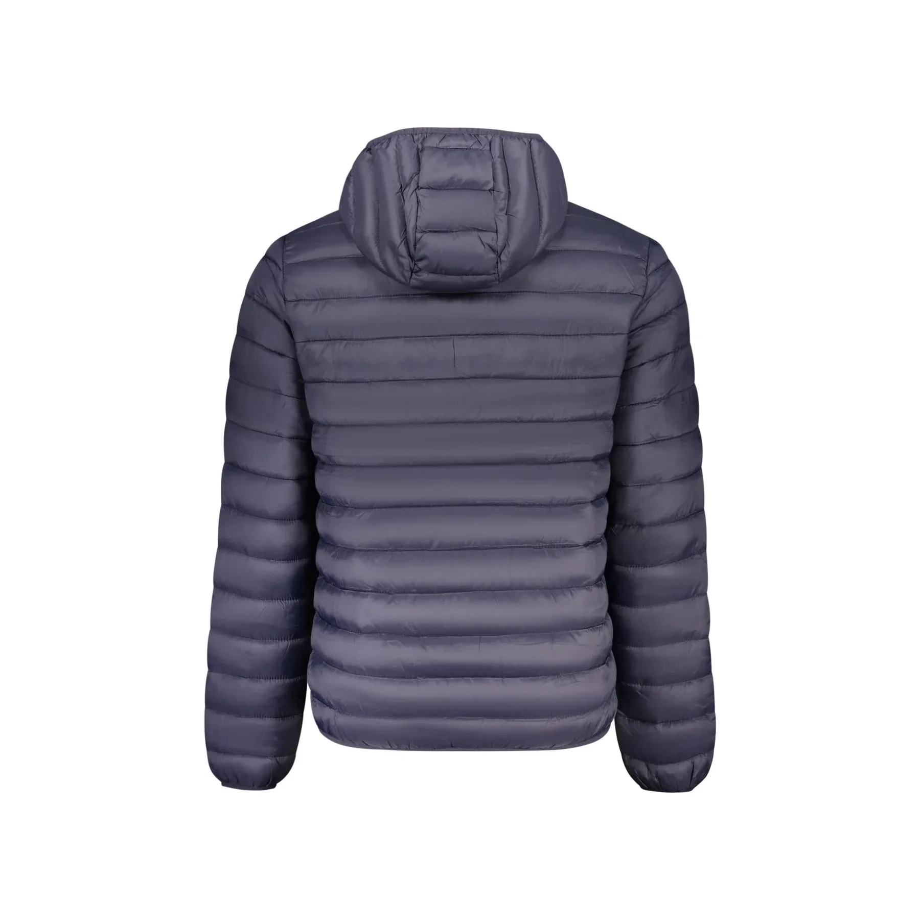 Giubbotto Maniche Lunghe Uomo Logo - vista 4