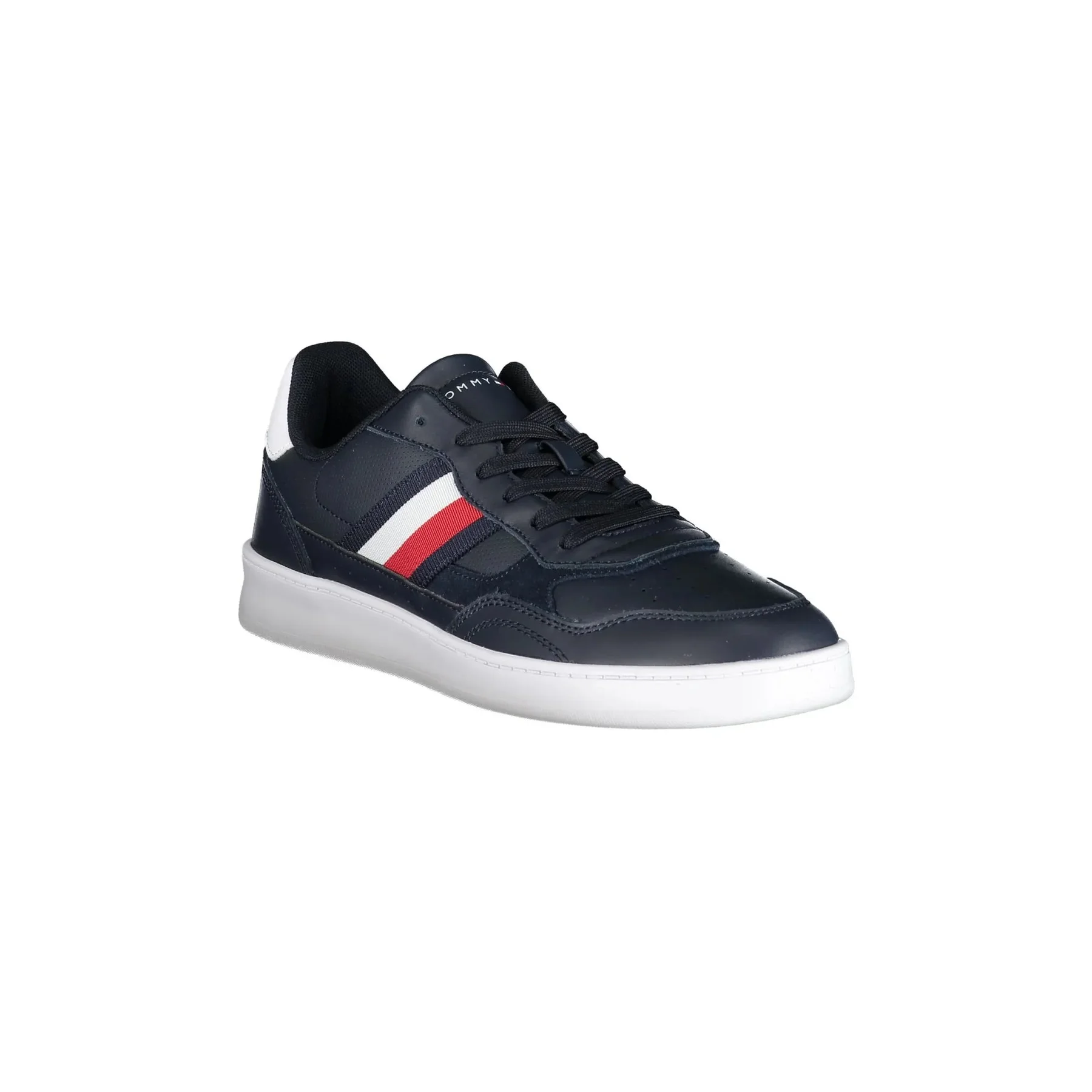 TOMMY HILFIGER Scarpe Sneakers Uomo - vista 2