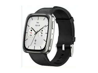 Amazfit Smartwatch Active 2 Square Black