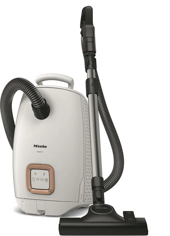 Aspirapolvere Miele Guard L1 Allergy HEPA - vista 2
