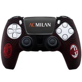 Qubick Controller Skin AC Milan - vista 3