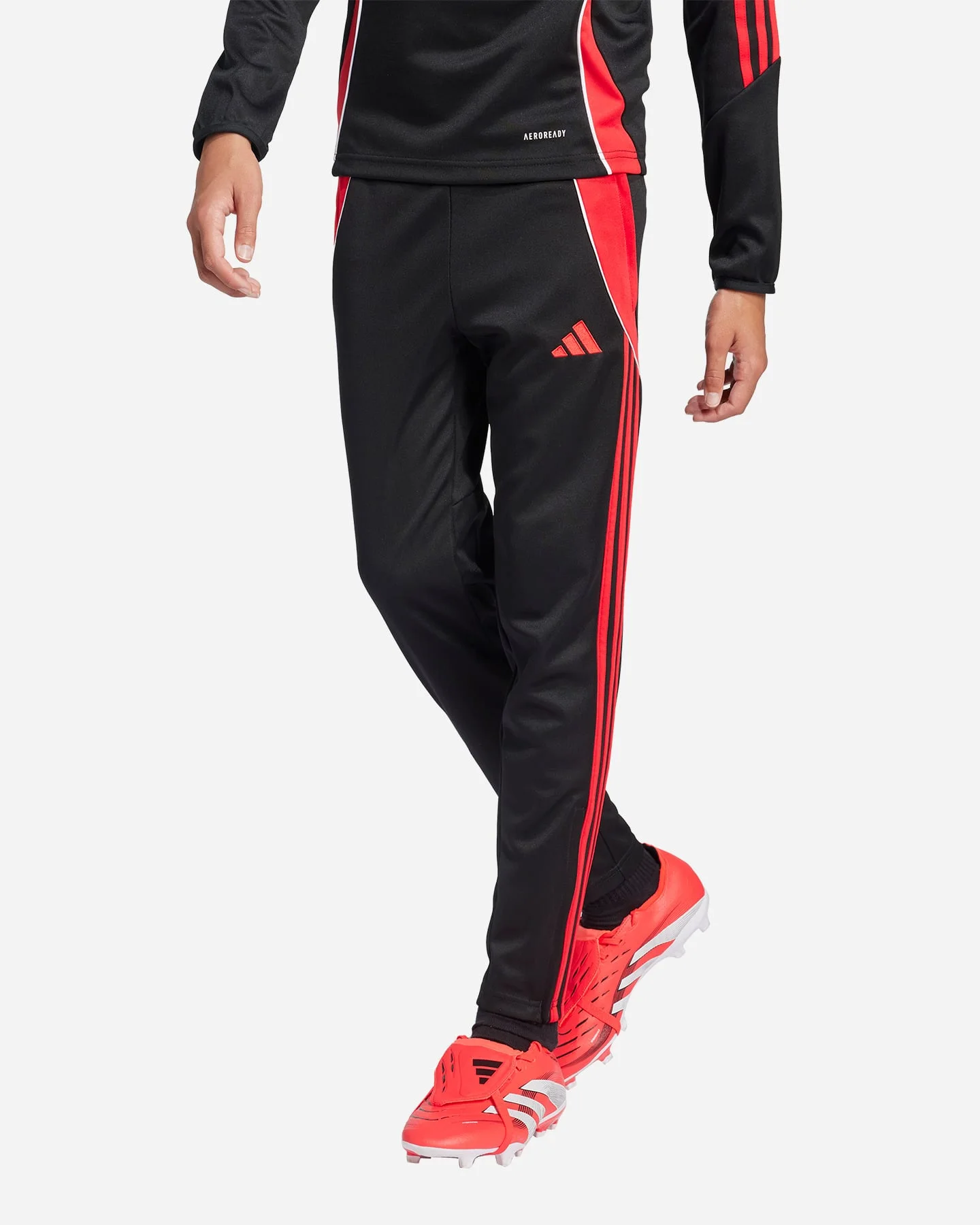 Adidas Tiro 24 Jr - vista 2