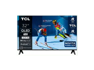 TCL 32S5K Smart TV 32''