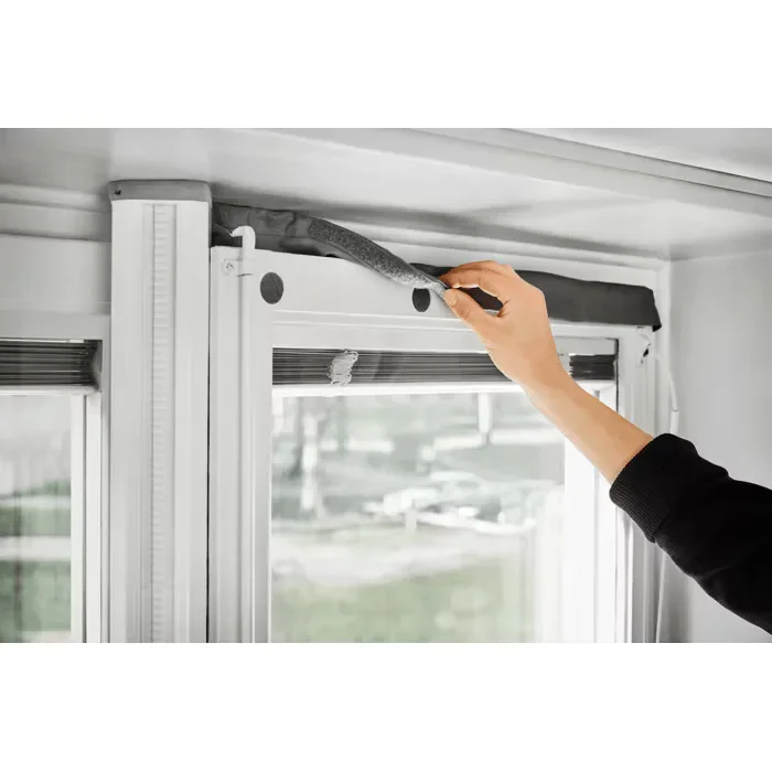 Electrolux Premium Window Kit per sigillare finestre e porte EWK03 - vista 5