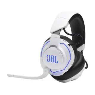 JBL Quantum 910P Wireless Cuffie PC
