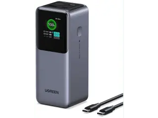 Power Bank UGREEN Powerbank fast charging 20000 mAh 130W