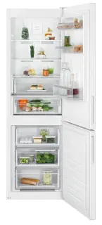Frigocongelatore Electrolux Serie 600