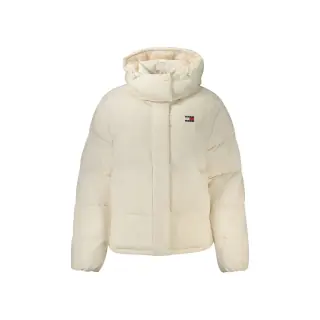 Tommy Hilfiger Giubbotto Maniche Lunghe Donna Logo