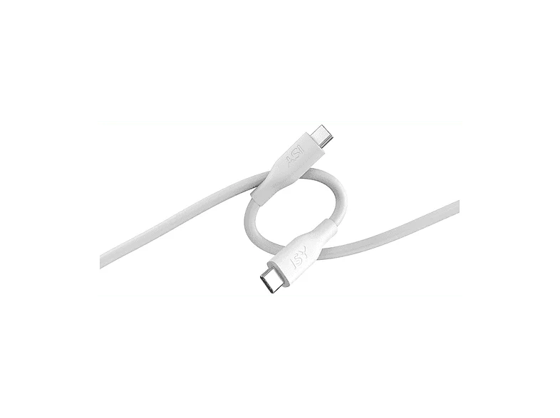 Cavo USB ISY ICS-5001-WT-CC