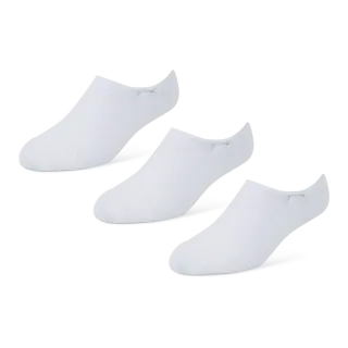 Calze Foot Locker 3 Pack Active Dry Invisible Unisex