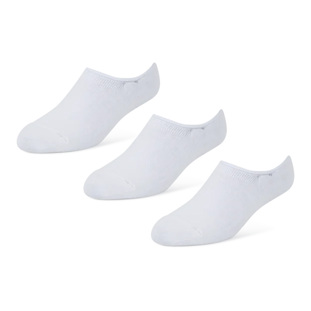 Calze Foot Locker 3 Pack Active Dry Invisible Unisex