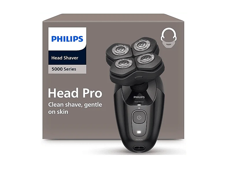 Rasoio Philips Serie 5000 HS5980/15