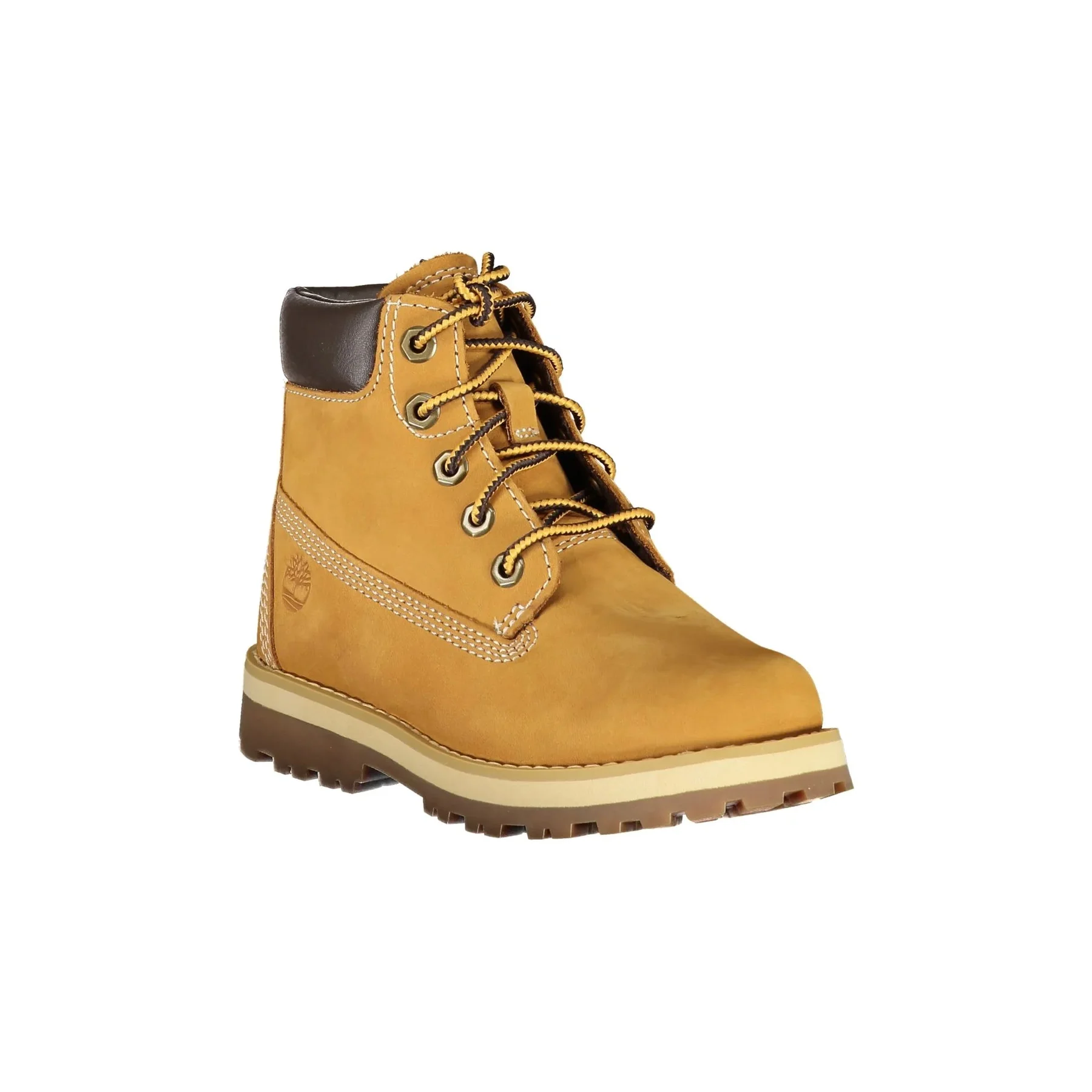 Stivaletti Timberland Courma Kid Mid