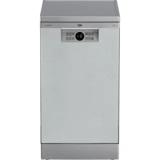 Beko BDFS26020XQ Lavastoviglie Slim